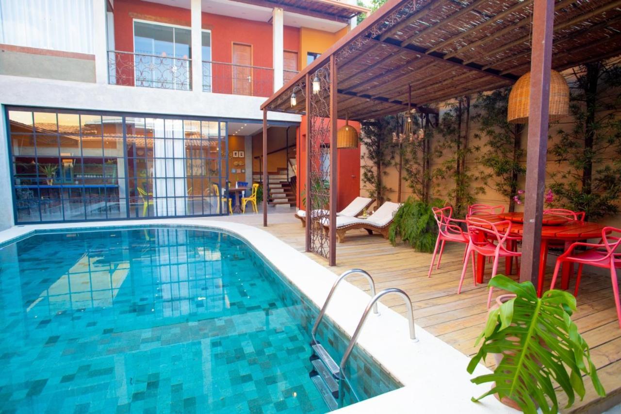 Jeito De Minas Inn Governador Valadares