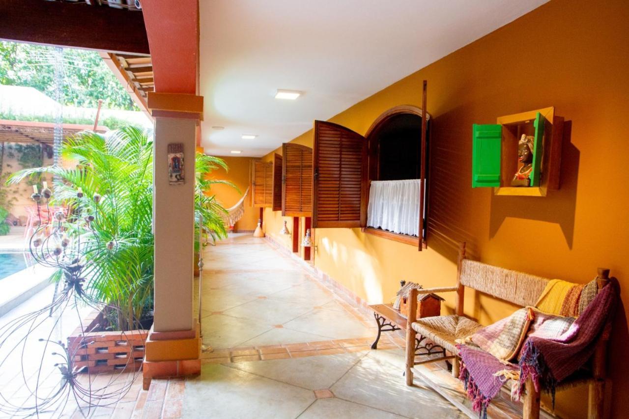 Jeito De Minas Inn
