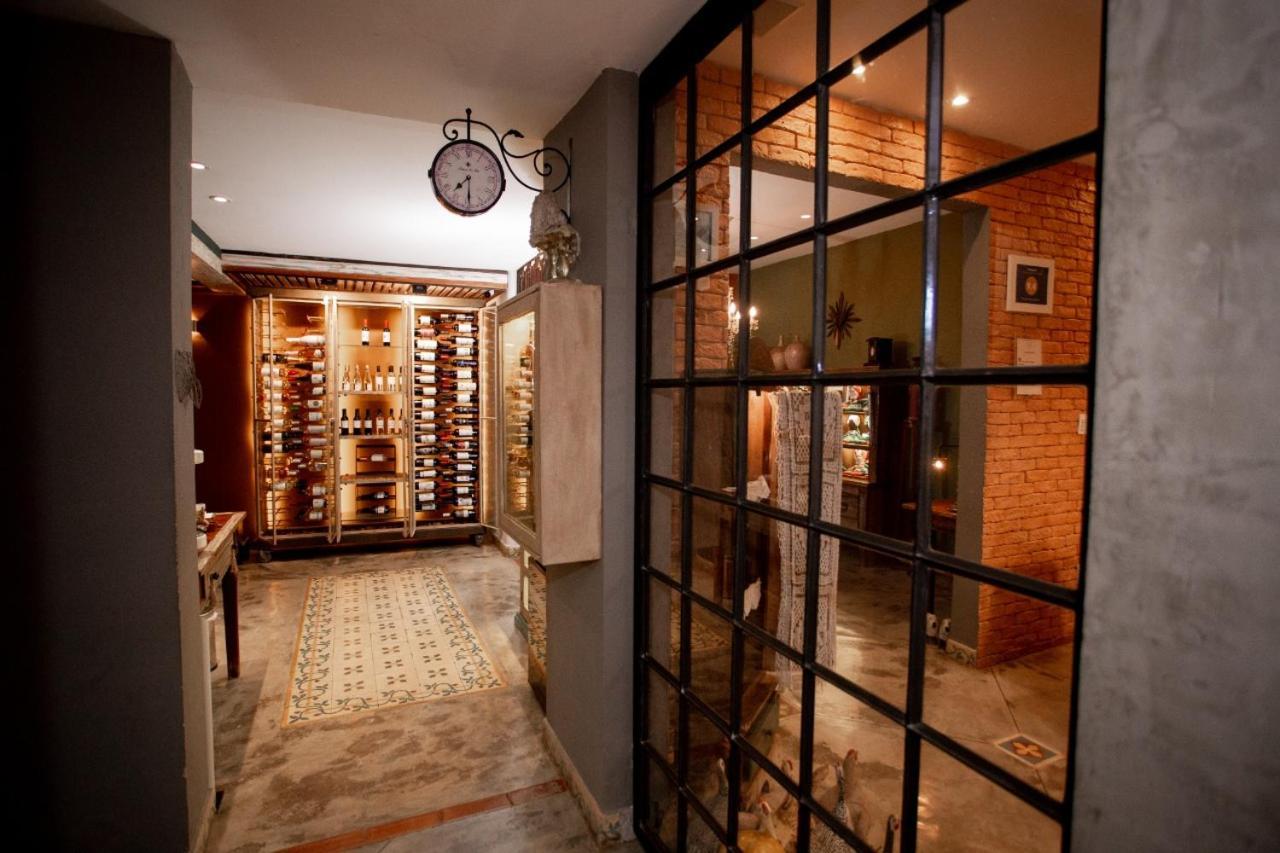 Inn Jeito De Minas