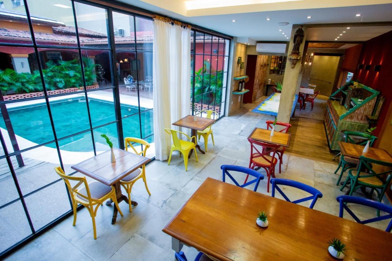 Jeito De Minas Inn 3*