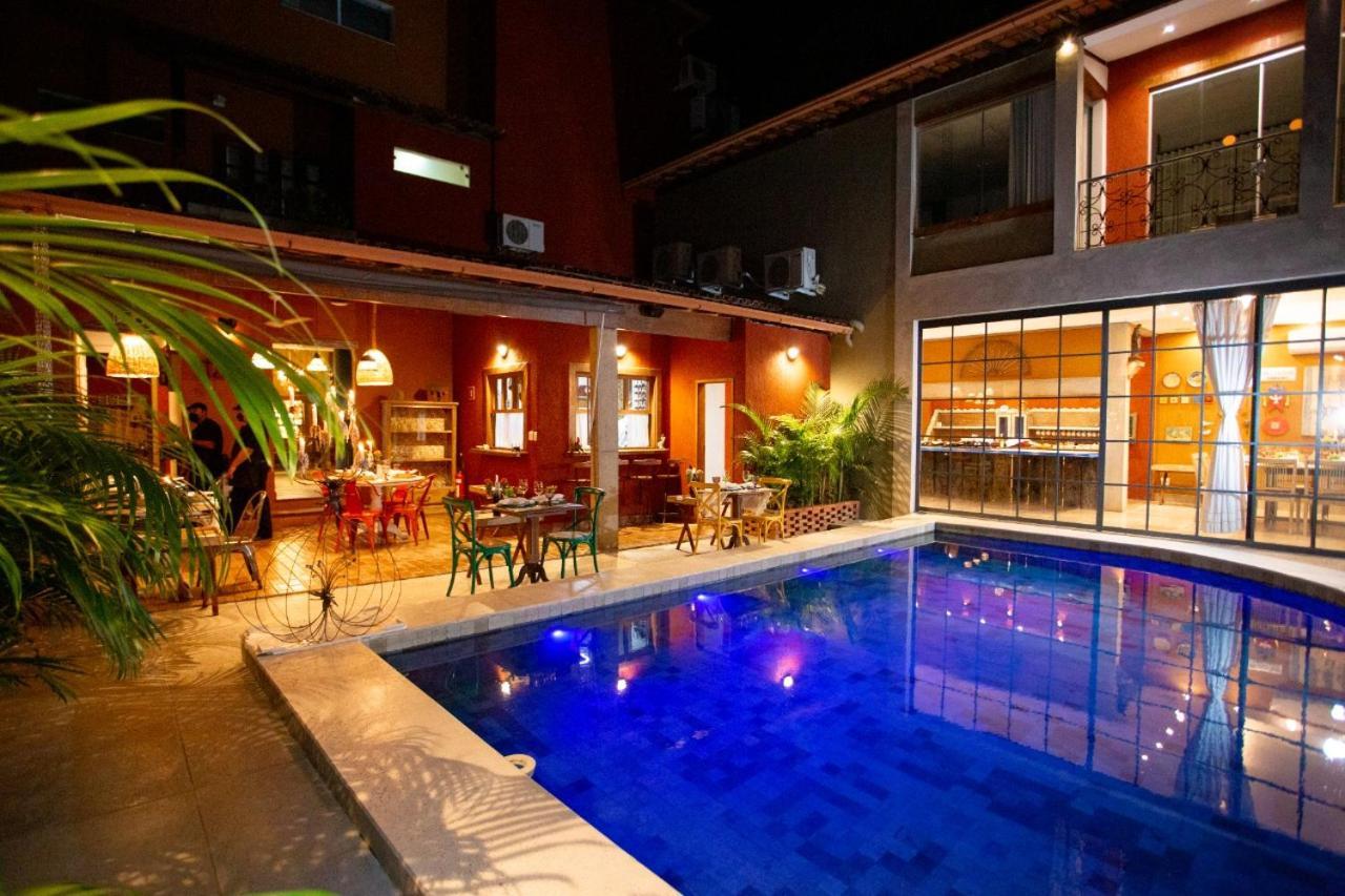 Jeito De Minas Inn