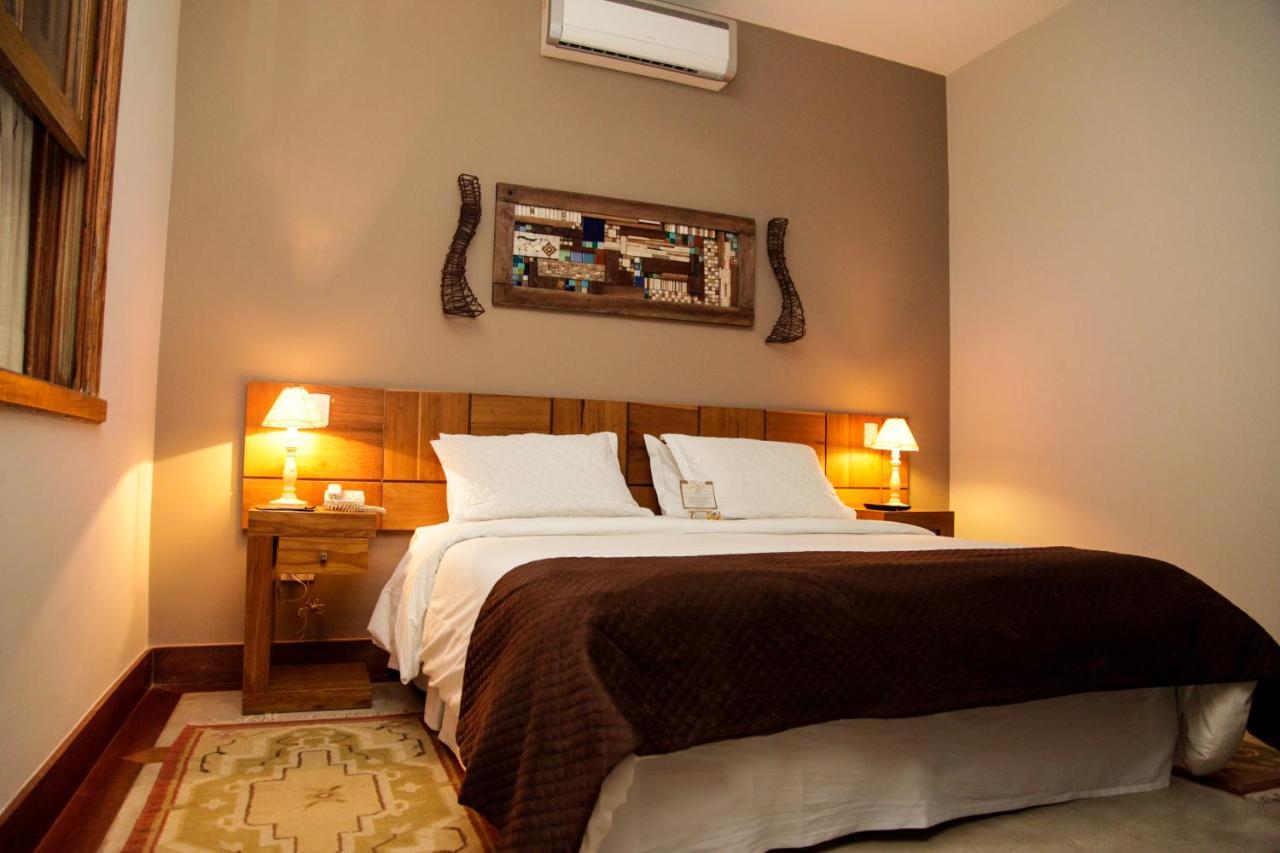 Jeito De Minas Inn