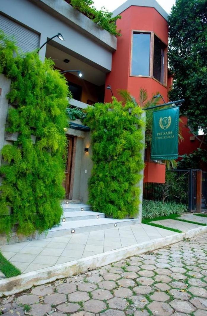 Jeito De Minas Inn Governador Valadares