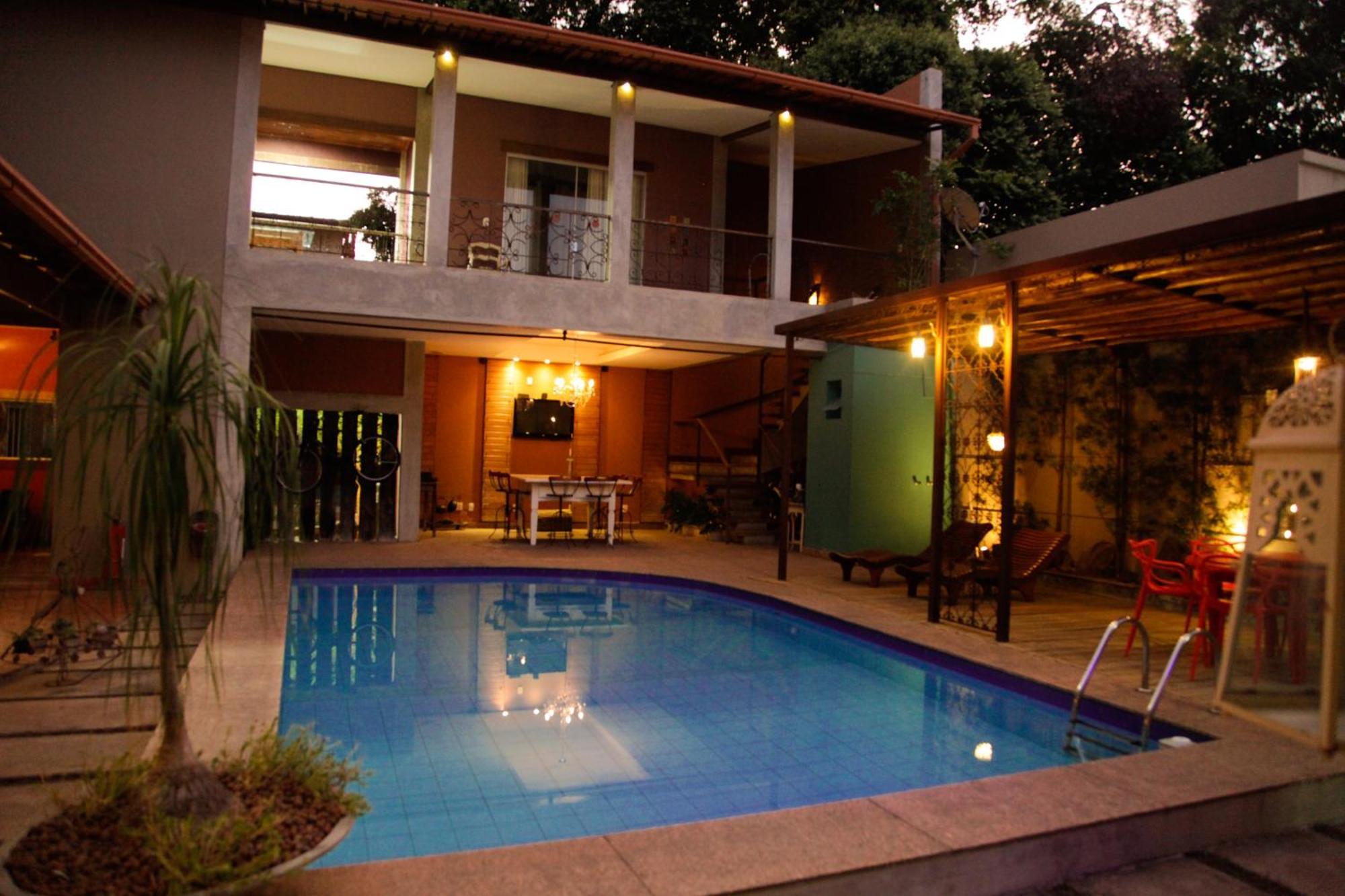 Jeito De Minas 3*