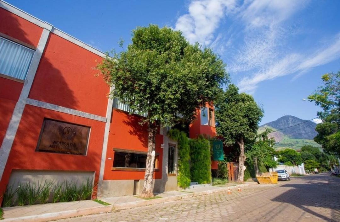 Jeito De Minas Inn