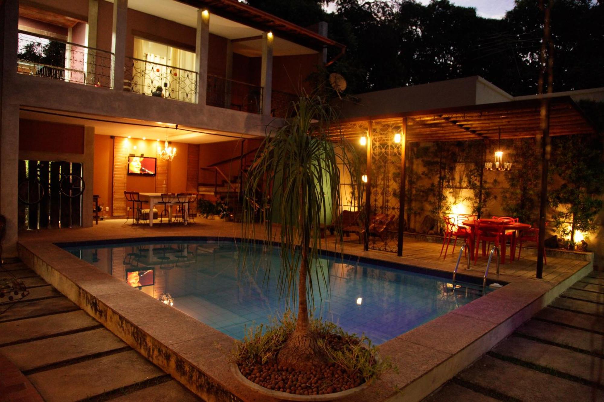 Inn Jeito De Minas