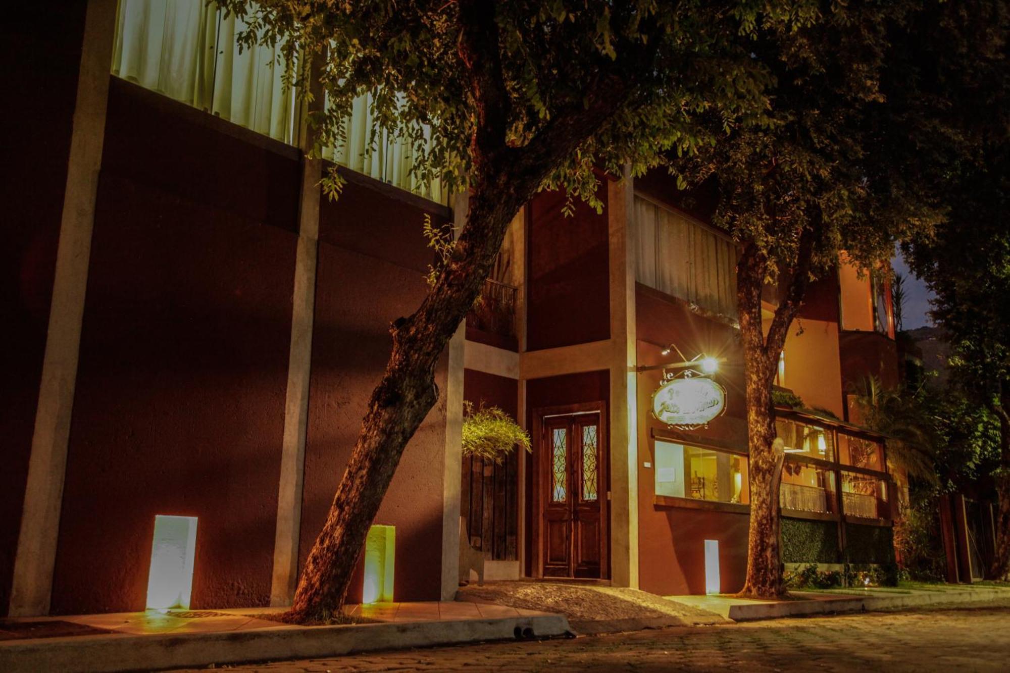 Jeito De Minas Inn 3*