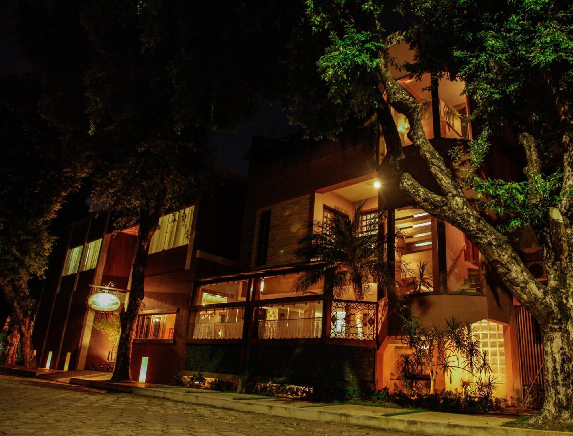 Jeito De Minas Inn