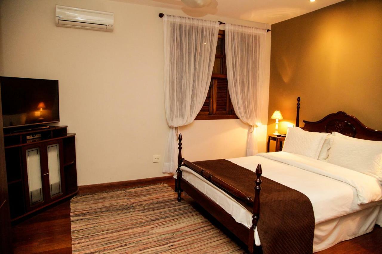 Jeito De Minas Inn Governador Valadares