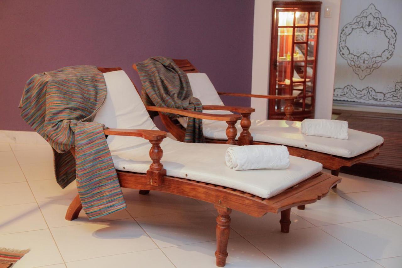 Inn Jeito De Minas Governador Valadares