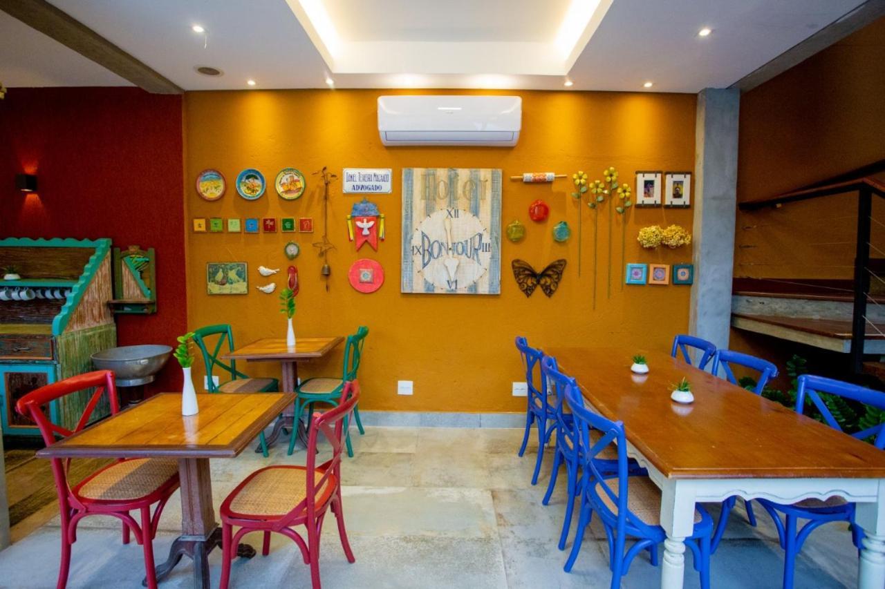 Jeito De Minas Inn